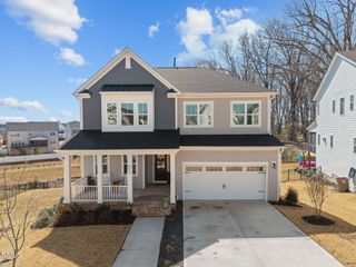 512 Basin Hill Drive, Wake Forest, NC 27587