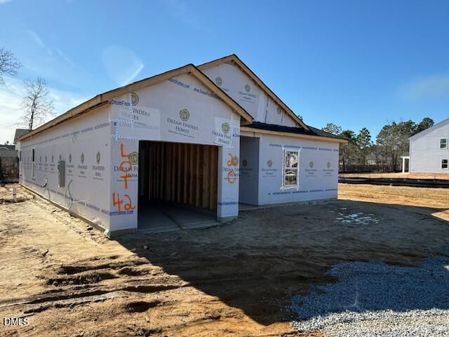 20 Colorado Court, Spring Lake, NC 28390