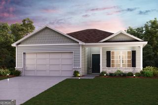 121 PINEHURST Court, Dublin, GA 31021