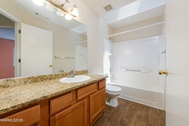 1163 White Oak Loop, Minden, NV 89423