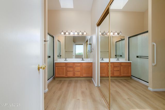 1163 White Oak Loop, Minden, NV 89423