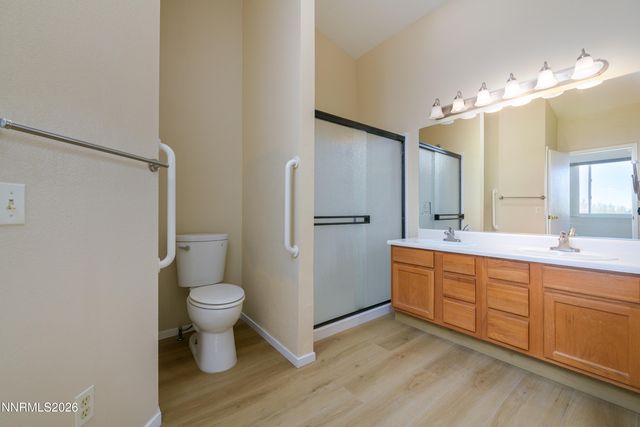 1163 White Oak Loop, Minden, NV 89423
