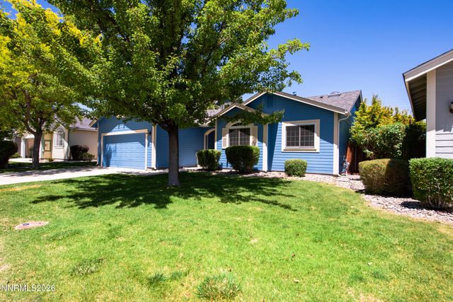 1163 White Oak Loop, Minden, NV 89423