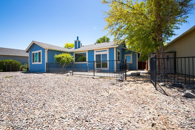 1163 White Oak Loop, Minden, NV 89423