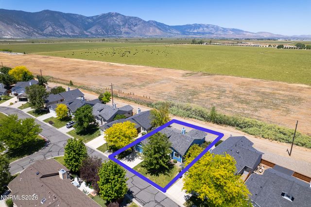 1163 White Oak Loop, Minden, NV 89423