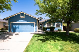 1163 White Oak Loop, Minden, NV 89423