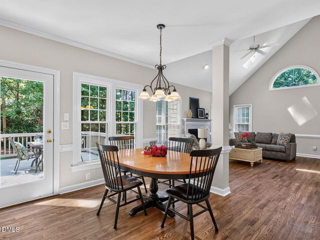107 Stansbury Court, Cary, NC 27518