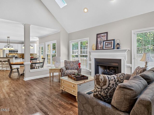 107 Stansbury Court, Cary, NC 27518