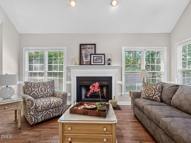 107 Stansbury Court, Cary, NC 27518