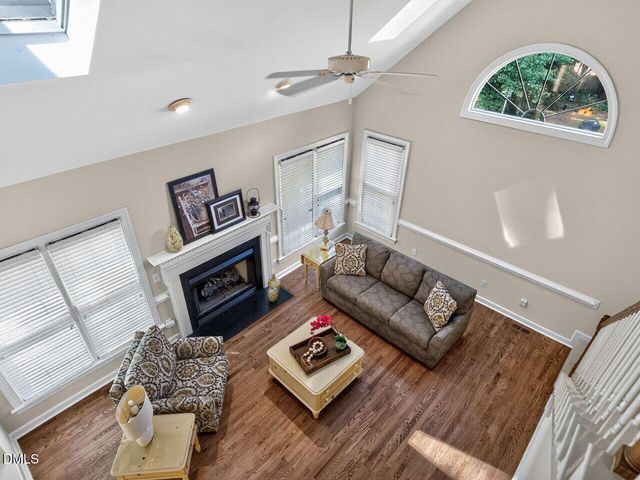 107 Stansbury Court, Cary, NC 27518