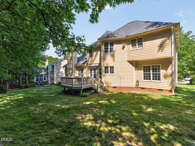 107 Stansbury Court, Cary, NC 27518
