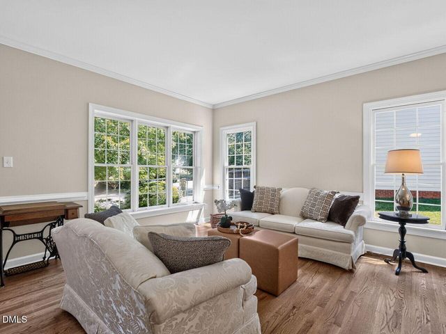 107 Stansbury Court, Cary, NC 27518