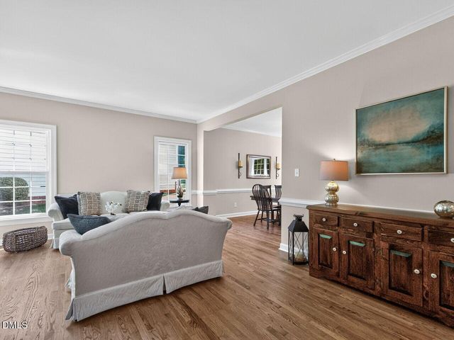 107 Stansbury Court, Cary, NC 27518