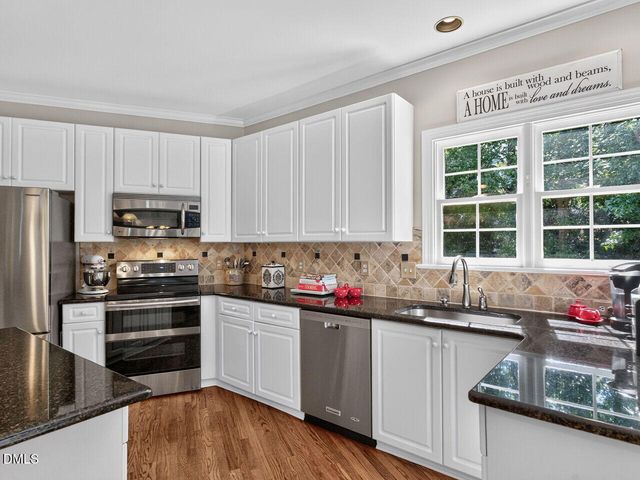 107 Stansbury Court, Cary, NC 27518
