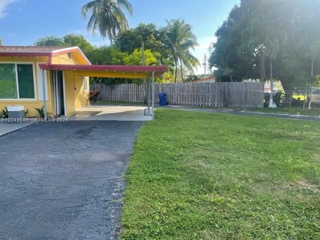 1400 NW 15th Court, Fort Lauderdale, FL 33311