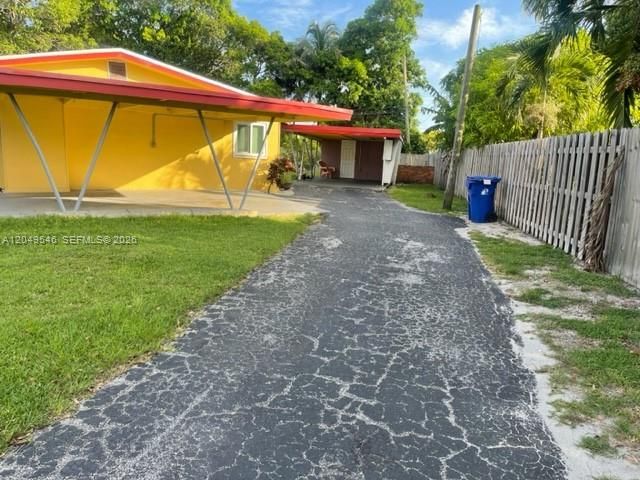 1400 NW 15th Court, Fort Lauderdale, FL 33311