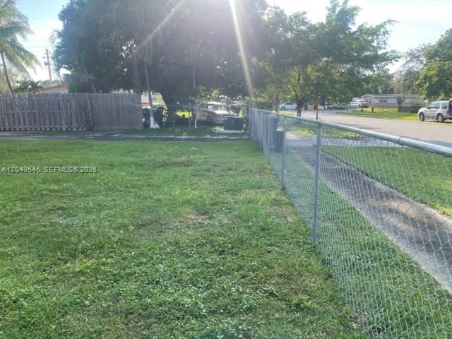 1400 NW 15th Court, Fort Lauderdale, FL 33311