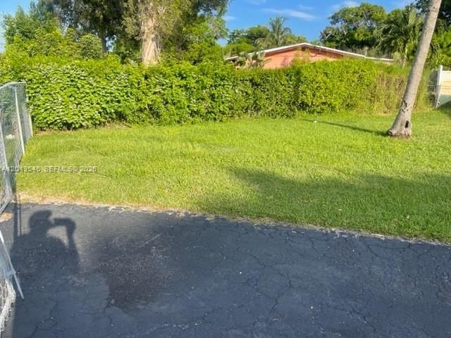 1400 NW 15th Court, Fort Lauderdale, FL 33311