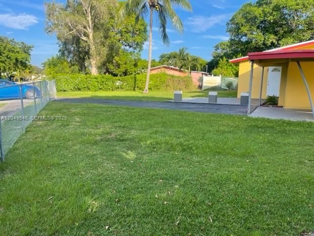 1400 NW 15th Court, Fort Lauderdale, FL 33311