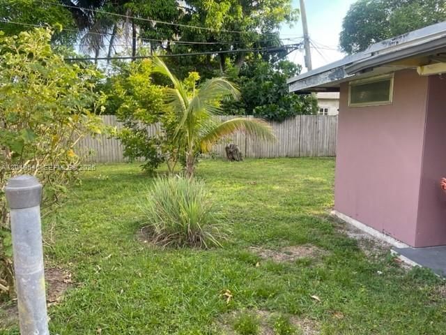 1400 NW 15th Court, Fort Lauderdale, FL 33311