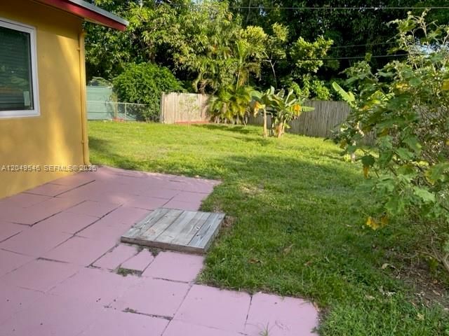 1400 NW 15th Court, Fort Lauderdale, FL 33311