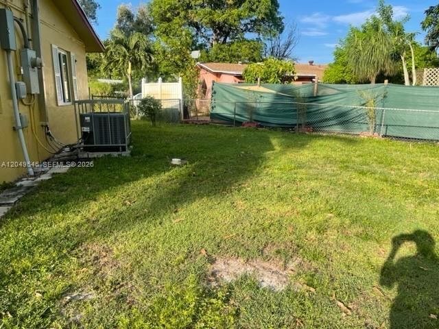 1400 NW 15th Court, Fort Lauderdale, FL 33311