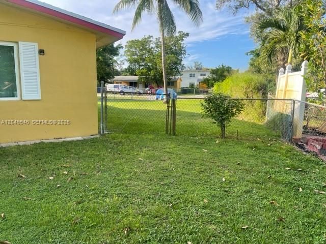 1400 NW 15th Court, Fort Lauderdale, FL 33311