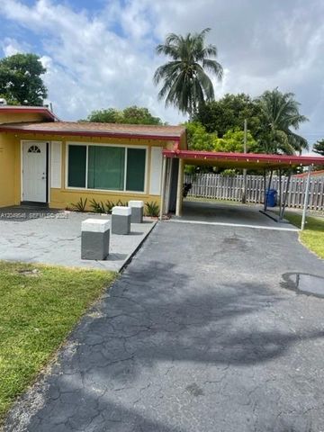 1400 NW 15th Court, Fort Lauderdale, FL 33311