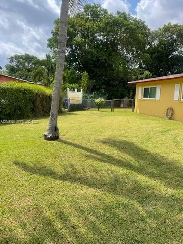 1400 NW 15th Court, Fort Lauderdale, FL 33311
