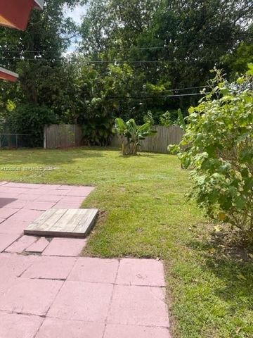 1400 NW 15th Court, Fort Lauderdale, FL 33311