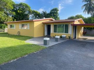 1400 NW 15th Court, Fort Lauderdale, FL 33311