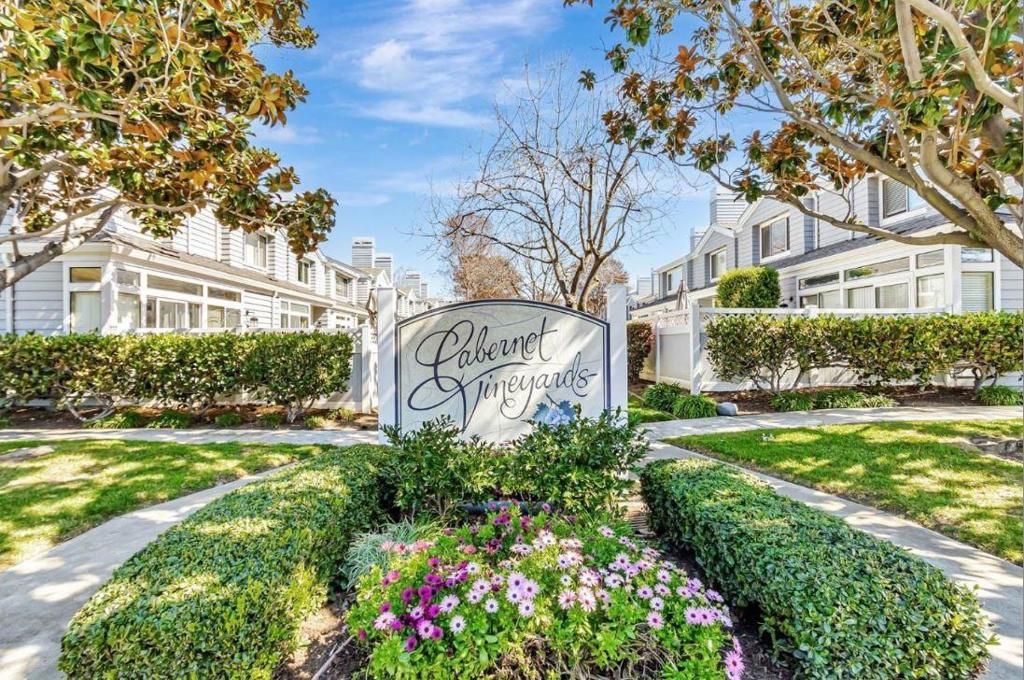 Image 1 of property listing at 3627 Cabernet Vineyards Circle, San Jose, CA 95117
