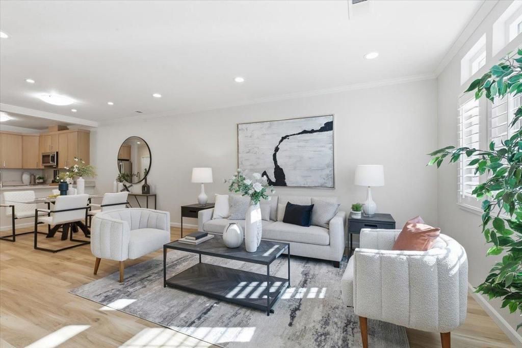 Image 10 of property listing at 3627 Cabernet Vineyards Circle, San Jose, CA 95117