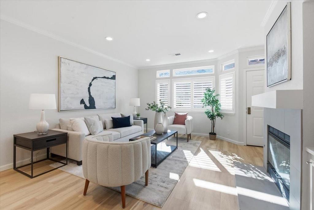 Image 13 of property listing at 3627 Cabernet Vineyards Circle, San Jose, CA 95117