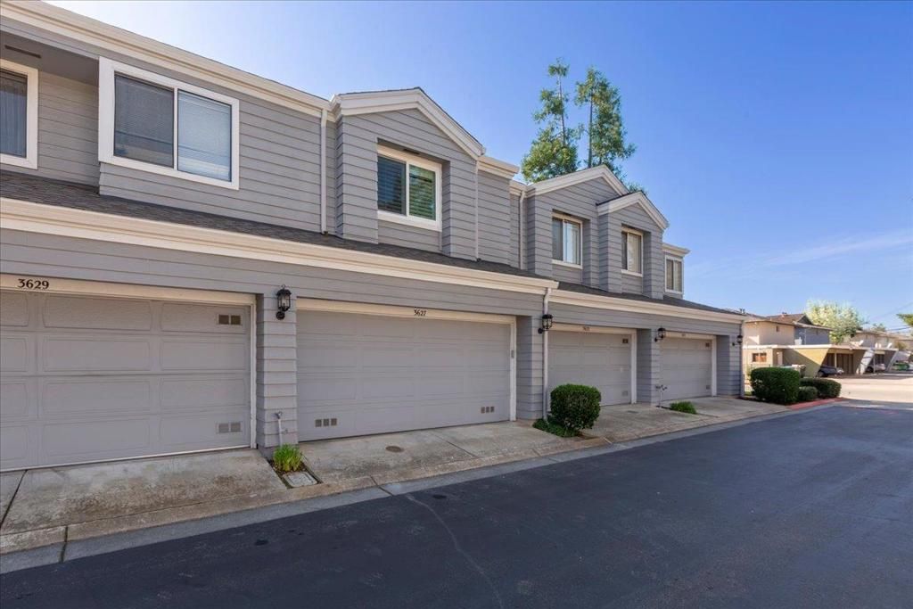 Image 31 of property listing at 3627 Cabernet Vineyards Circle, San Jose, CA 95117