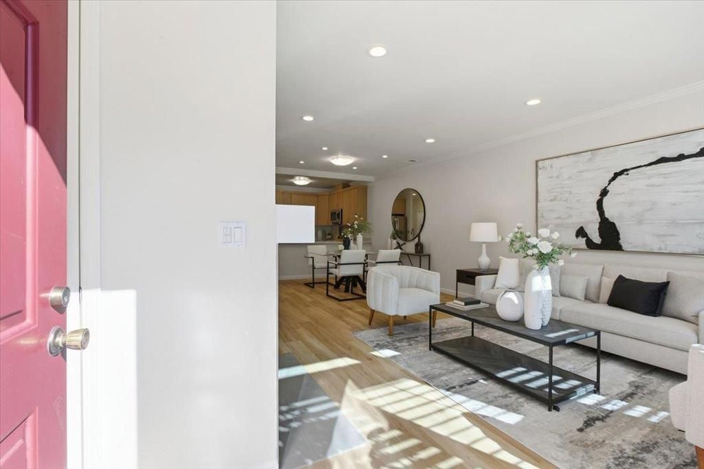 Image 9 of property listing at 3627 Cabernet Vineyards Circle, San Jose, CA 95117