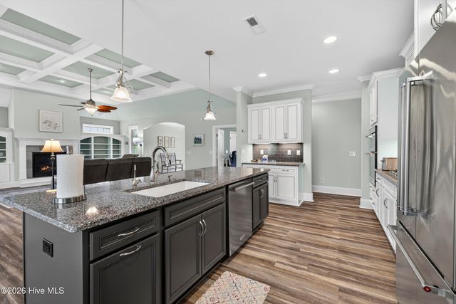 8752 Maple Ash Trail NE, Leland, NC 28451
