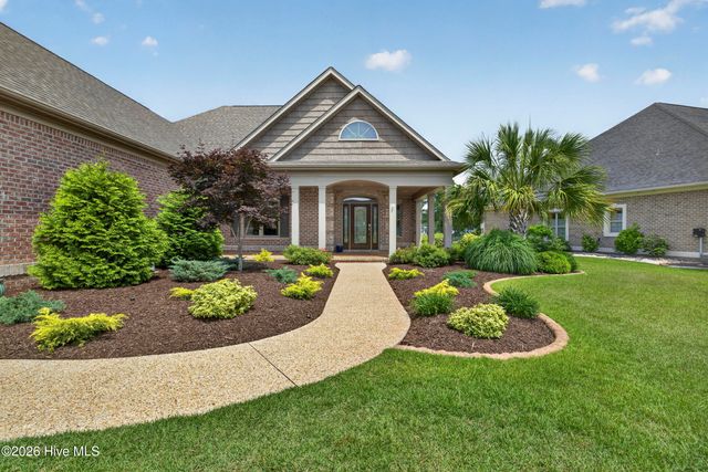 8752 Maple Ash Trail NE, Leland, NC 28451