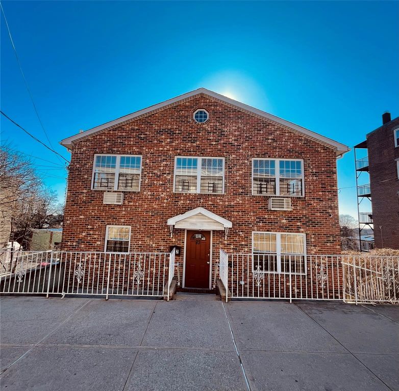 82 Morningside Avenue, Yonkers, NY 10703