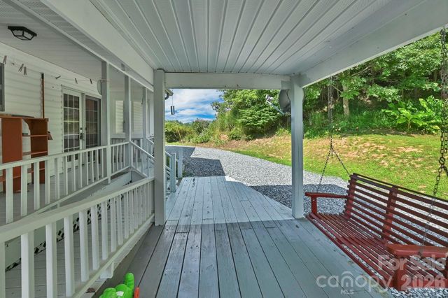 553 Morgan Branch Road, Marshall, NC 28753