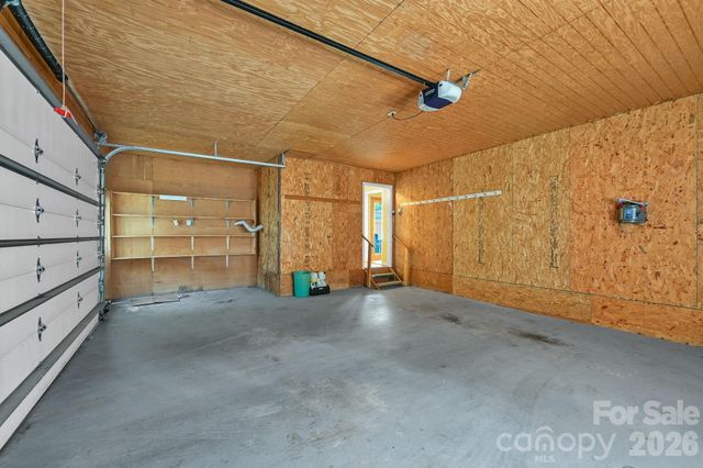 553 Morgan Branch Road, Marshall, NC 28753
