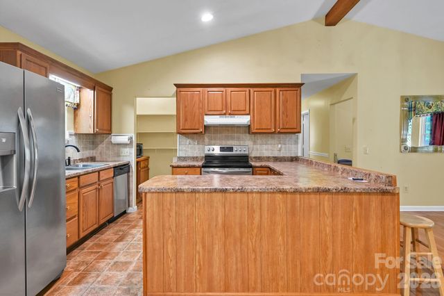 553 Morgan Branch Road, Marshall, NC 28753