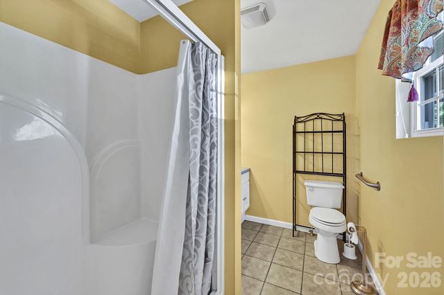 553 Morgan Branch Road, Marshall, NC 28753