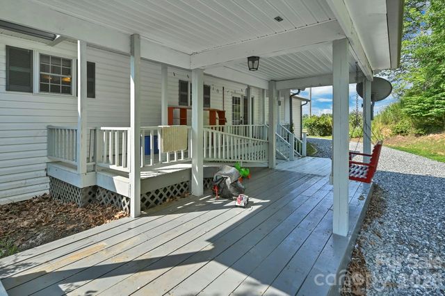 553 Morgan Branch Road, Marshall, NC 28753