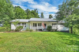 553 Morgan Branch Road, Marshall, NC 28753