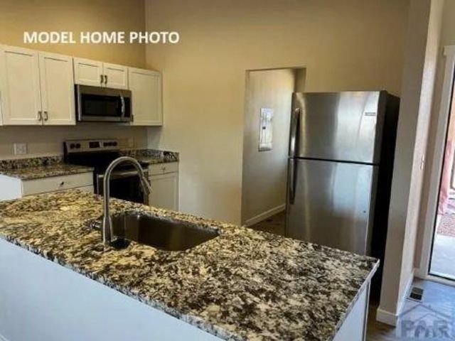 751 - 753 E Laporte Dr, Pueblo West, CO 81007