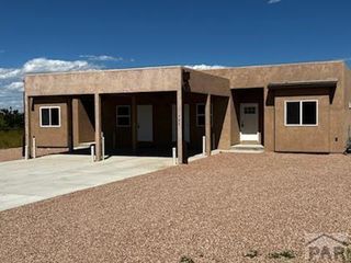751 - 753 E Laporte Dr, Pueblo West, CO 81007