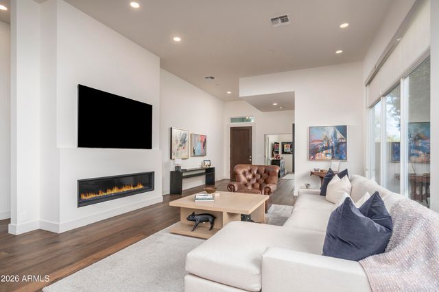 7581 E MCLELLAN Lane, Scottsdale, AZ 85250