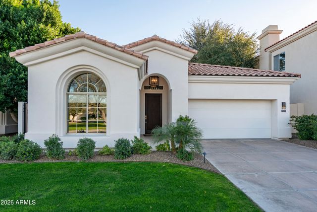 7581 E MCLELLAN Lane, Scottsdale, AZ 85250