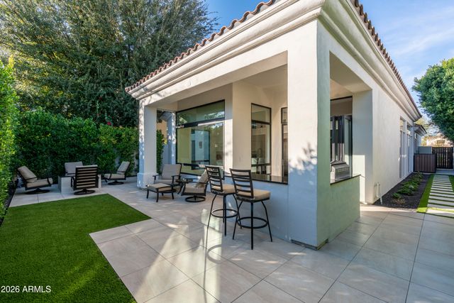 7581 E MCLELLAN Lane, Scottsdale, AZ 85250